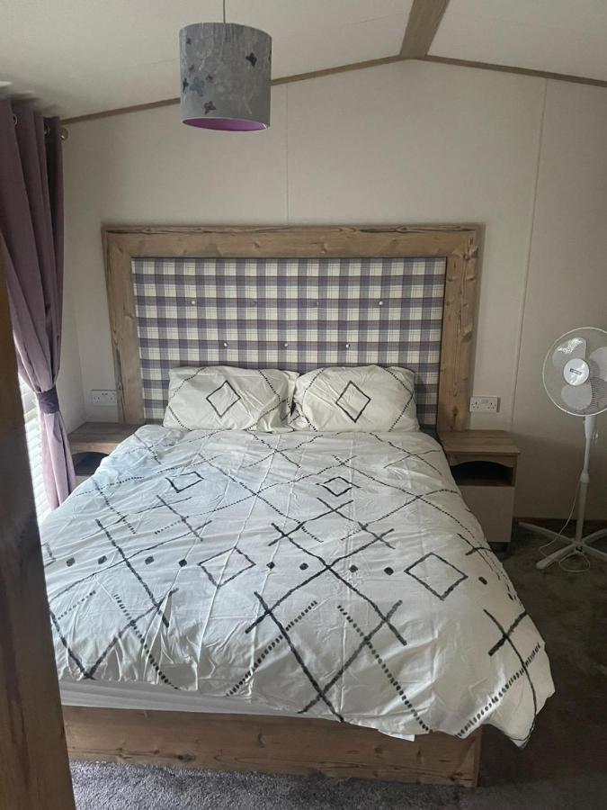 Luxury 6 Berth Caravan, Marton Mere Blackpool Extérieur photo