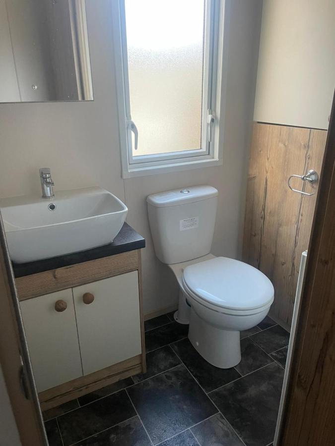 Luxury 6 Berth Caravan, Marton Mere Blackpool Extérieur photo