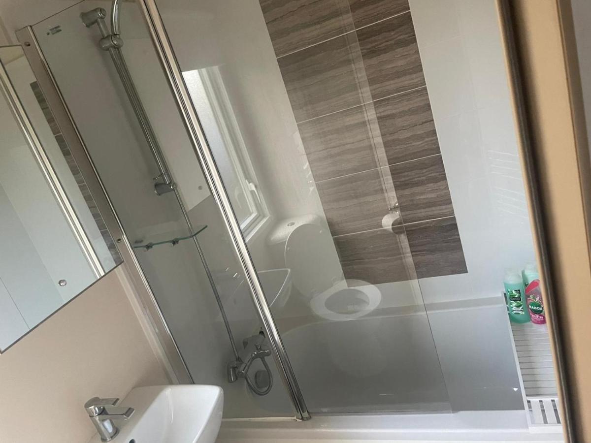 Luxury 6 Berth Caravan, Marton Mere Blackpool Extérieur photo